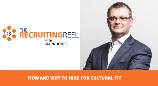Recruiting Reel Featuring: Mark Jones