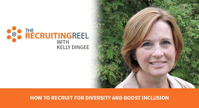 Recruiting Reel Featuring: Kelly Dingee