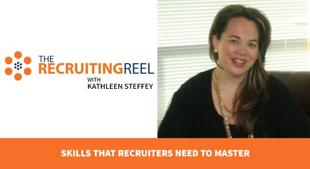 Recruiting Reel Featuring: Kathleen Steffey