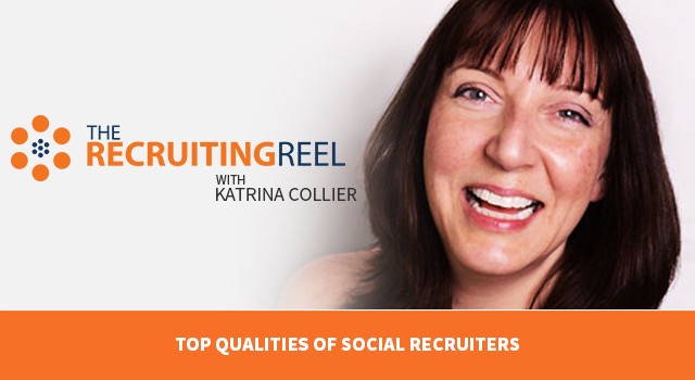Recruiting Reel Featuring: Katrina Collier