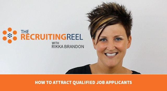Recruiting Reel Featuring: Rikka Brandon