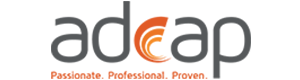 Adcap Network Systems Logo