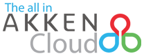 AkkenCloud™ Logo