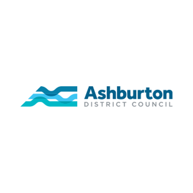 Ashburton District Council Logo