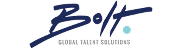 Bolt Talent Solutions Logo