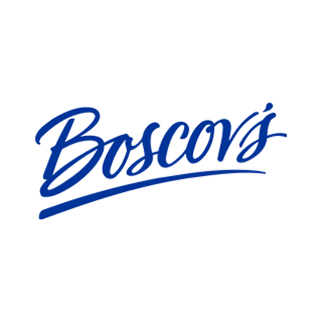 Boscov’s Department Store, LLC Logo