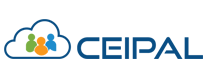 CEIPAL TalentHire Logo