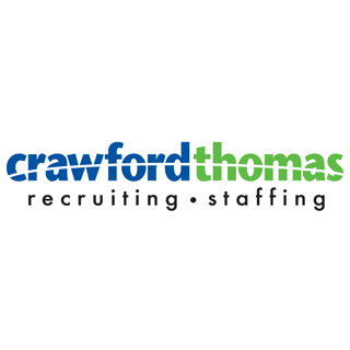 Crawford Thomas Recruiting Logo