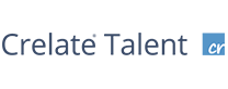 Crelate Talent Logo