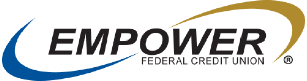 Empower Federal Credit Union Logo