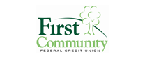 First Community Federal Credit Union Logo