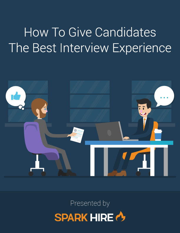 How To Give Candidates The Best Interview Experience