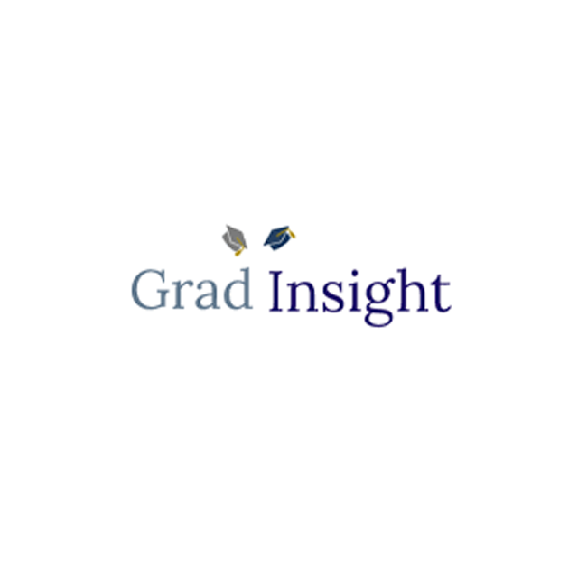 Grad Insight Logo