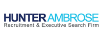 Hunter Ambrose Executive Search Logo
