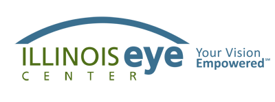 Illinois Eye Center Logo