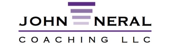 John Neral Coaching, LLC Logo