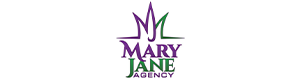MaryJane Agency Logo