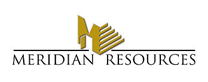 Meridian Resources Logo