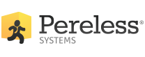 Pereless Logo