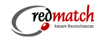 Redmatch Logo