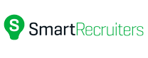 Smart Recruiters Logo