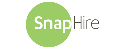 SnapHire Logo