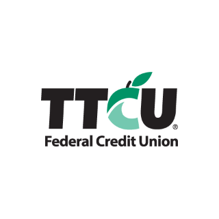 TTCU Federal Credit Union Logo