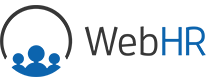 WebHR Logo