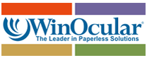 Winocular Logo