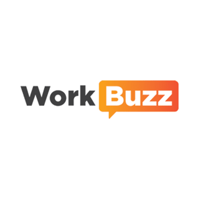WorkBuzz Logo