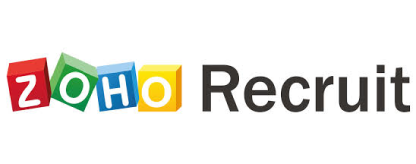 Zoho Recruit Logo